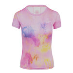 Ropa BIDI BADU Eve Tech Roundneck Tee