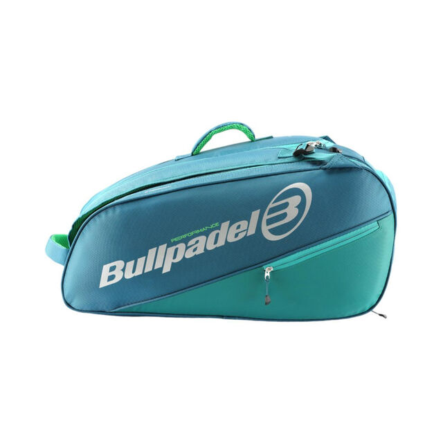 Bullpadel