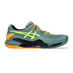 Zapatillas De Pádel ASICS Gel-Resolution 9 PADL