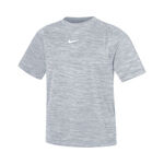 Ropa Nike B Nk Df Multi Ss  Top Lbr Hthr