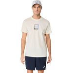 Ropa ASICS Court Core Graphic Tee
