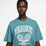W Nk Df Slam Ss Tee Oz Open