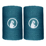 Ropa De Tenis Quiet Please Wristband long