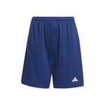 Ropa adidas adidas Training Essentials Logo Regular Fit 8in Shorts Niños-Azul Oscuro