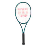 Raquetas de tenis Wilson Wilson Blade 98 16X19 V9 Raquetas de test