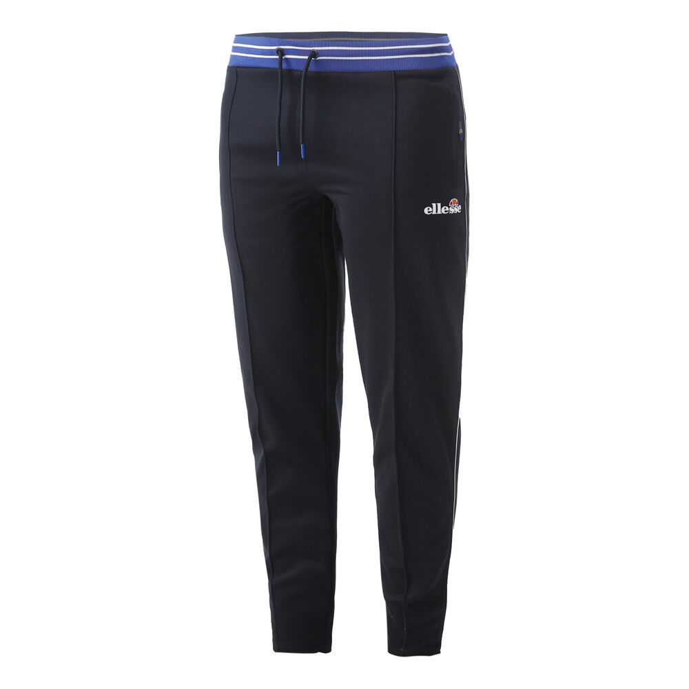 Adidas Essentials Plain Stanford Pantalón De Entrenamiento Chicos - Azul Oscuro