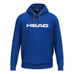 Ropa HEAD HEAD Club Original Sudadera Con Capucha Hombres-Azul