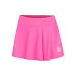 Ropa BIDI BADU BIDI BADU Crew Wavy Falda Mujeres-Rosa