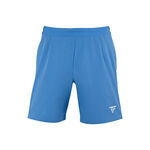 Ropa De Tenis Tecnifibre Team Short White Xs
