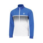 Ropa Quiet Please Quiet Please Faded Chaqueta de entrenamiento Chicos - azul, blanco