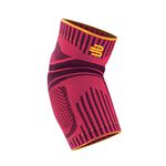 Vendajes Bauerfeind Sports Elbow Support, schwarz