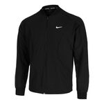 Ropa Nike Nike Court Dri-Fit Advantage Chaqueta De Entrenamiento Hombres-Negro