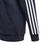 Essential 3-Stripes Sweatjacket Boys