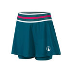 Ropa Quiet Please Quiet Please Create Bounce Falda Mujeres-Color Petróleo,Multicolor