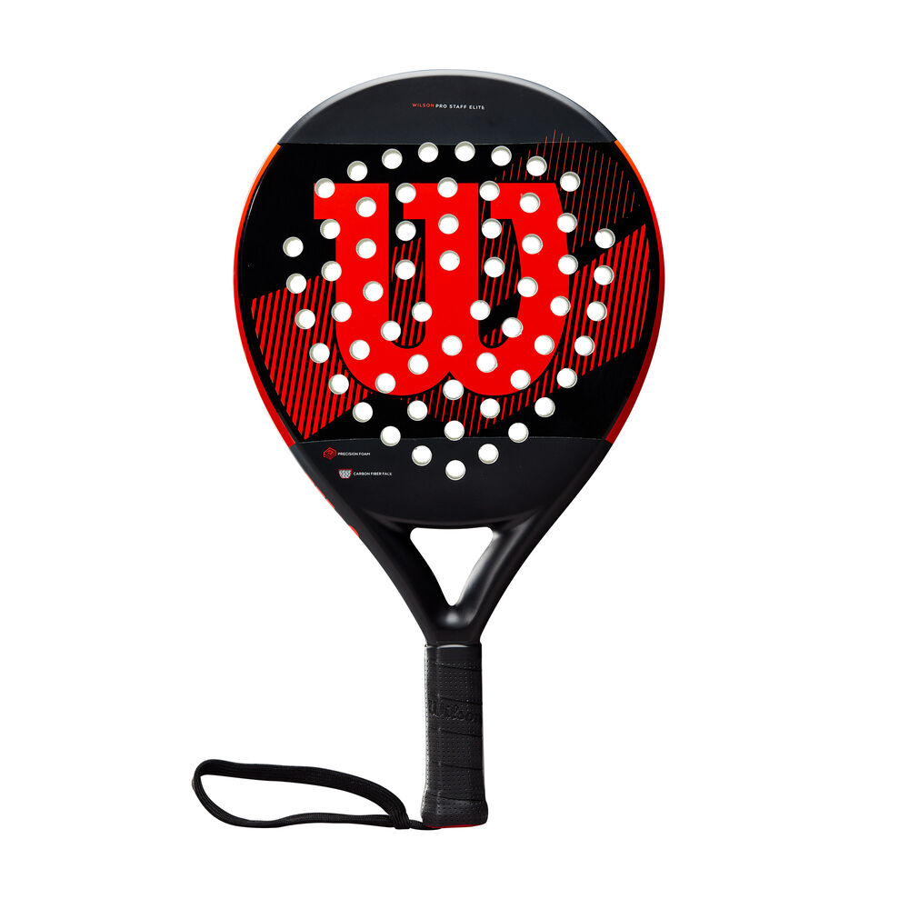 Pro Staff Elite