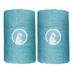 Ropa De Tenis Quiet Please Wristband long