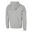 Essential Zip Hoody M