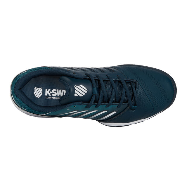 K-Swiss