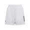Club 3 Stripes Short
