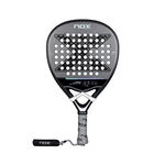 Pala De Pádel NOX NOX LA10 QUANTUM 12K 2025