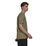 Linear Single Jersey Tee Men