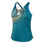 Ropa De Tenis BIDI BADU Komodo Tank