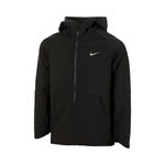 Ropa Nike Nike Dri-Fit UV Woven Chaqueta De Entrenamiento Ni&ntilde;os-Negro