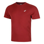Ropa ASICS COURT SS TOP
