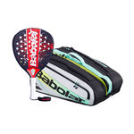 Pala De Pádel Babolat Technical Vertuo 2025