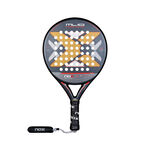 Pala De Pádel NOX ML10 PRO CUP ROUGH SURFACE
BY MIGUEL LAMPERTI