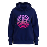 Ropa BIDI BADU Colortwist Chill Hoody