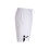 Short Ranking Blanco Negro