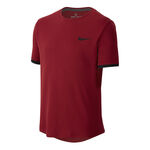 Ropa Nike Court Dri-Fit Shortsleeve Top Boys
