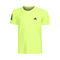 Club 3 Stripes Tee