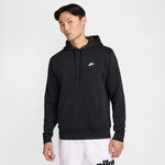 Ropa De Tenis Nike M NK CLUB BB PO HOODIE
