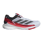 Zapatillas De Pádel adidas Crazyquick Boost Padel M