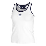 Ropa Black Crown Milos tank top