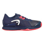 Zapatillas De Tenis HEAD Sprint Pro 3.5 CLAY