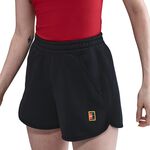 Ropa Nike W Nkct Heritage Flc Mr Short