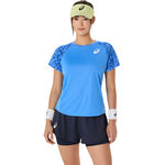 Ropa ASICS GAME SS TOP