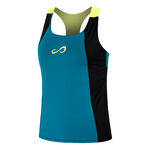 Ropa Endless Endless Code Camiseta De Tirantes Mujeres-Color Petróleo