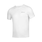 Ropa Babolat Play Crew Neck Tee Boys