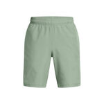 Ropa De Tenis Under Armour Ua Tech Woven Wordmark Short-Blk