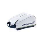 Bullpadel Bullpadel Hack Neceser-Blanco,Azul