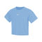 G Nsw Tee Boxy Essntl Lbr