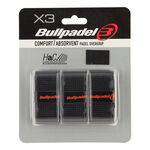 Sobregrips Bullpadel GB-1201 COMFORT ABSORBENT