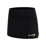 Ropa Endless Endless Flow II Falda Mujeres - negro, azul
