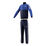 Tibero Tracksuit Closed Hem Boys
