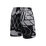 Big Kids Printed Shorts