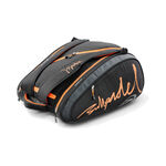 Bullpadel Bullpadel Ionic Paletero-Negro